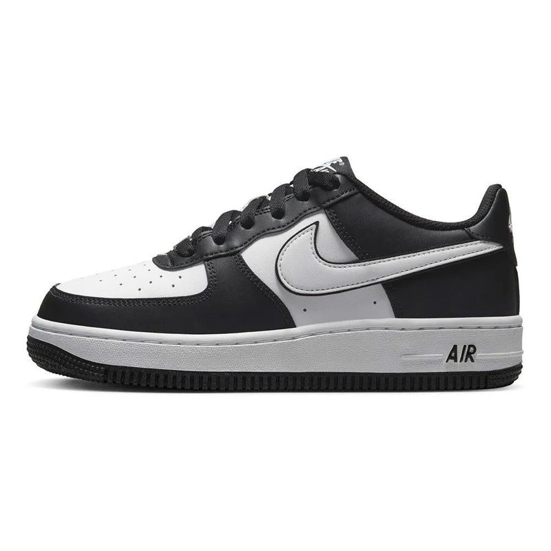 Tênis Air Force 1 PANDA Preto Branco 1