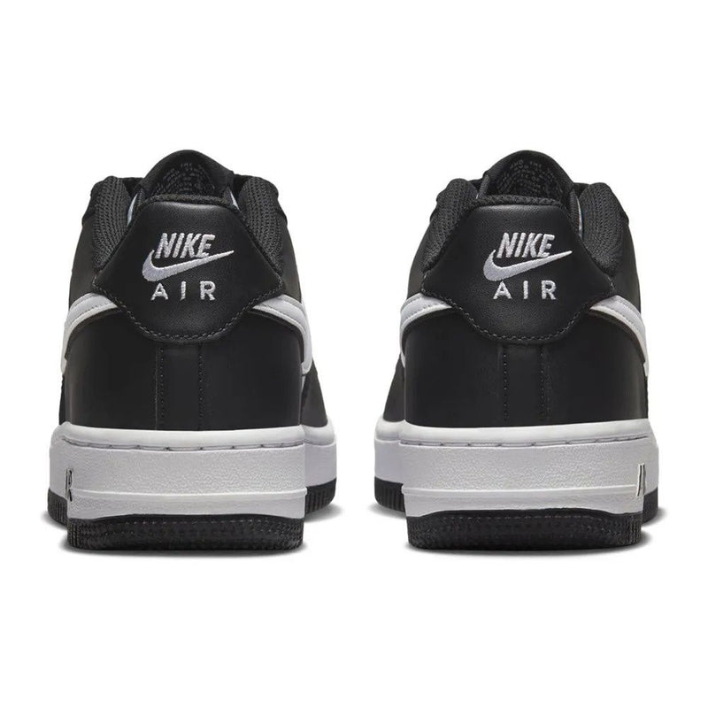 Tênis Air Force 1 PANDA Preto Branco 1