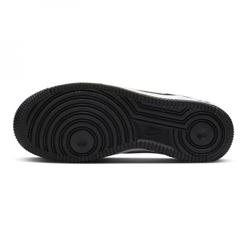 Tênis Air Force 1 PANDA Preto Branco 1