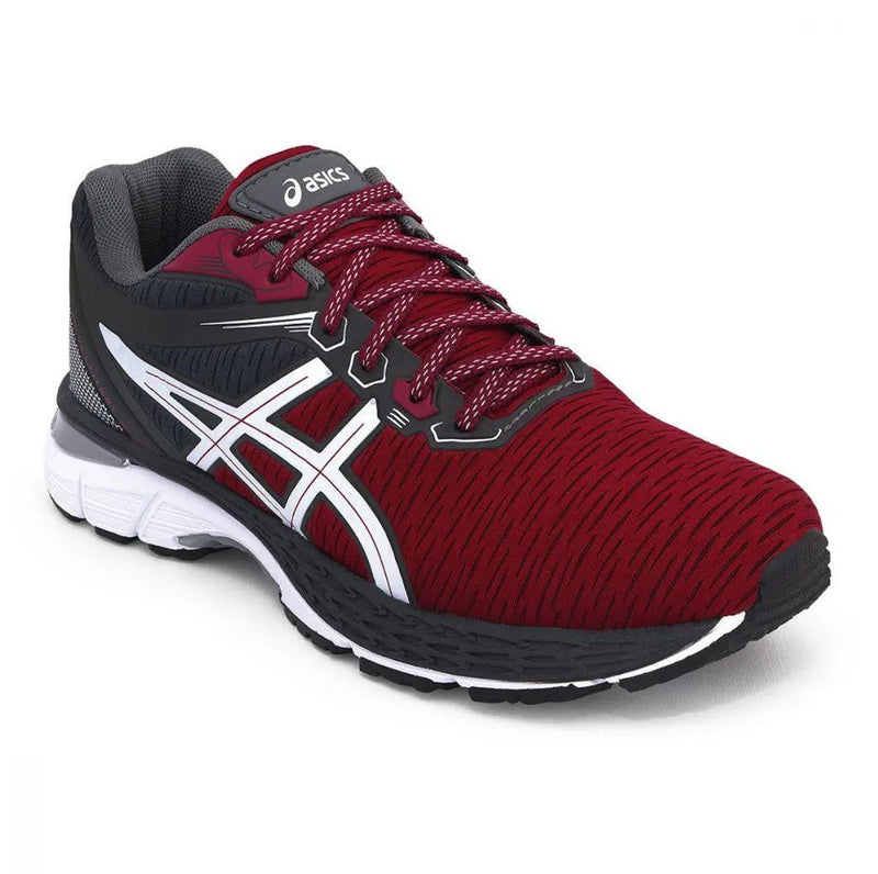 Asics Revelation Bordo
