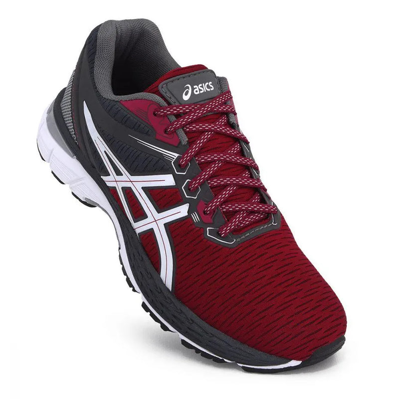 Asics Revelation Bordo