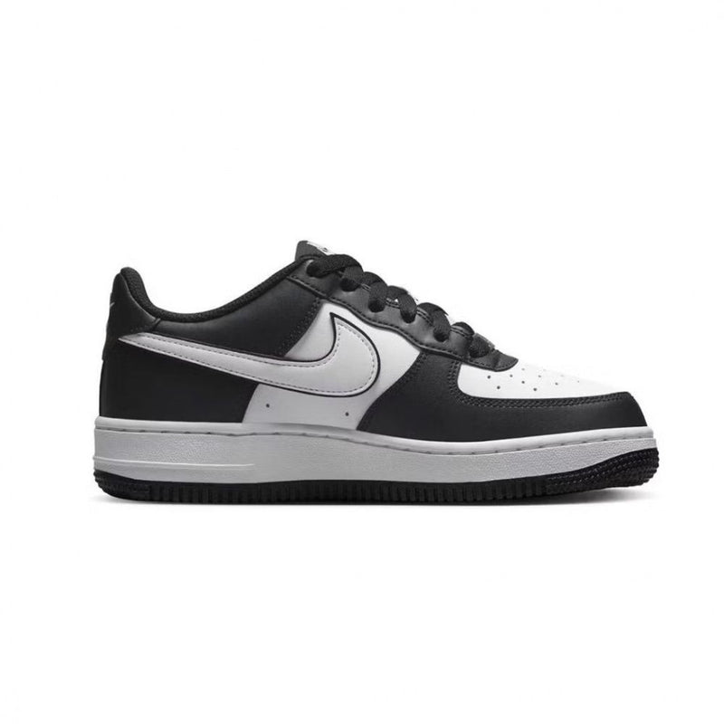 Tênis Air Force 1 PANDA Preto Branco 1