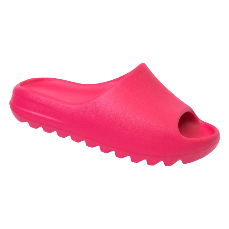 Chinelos Nuvem Yezzy Feminino Pink