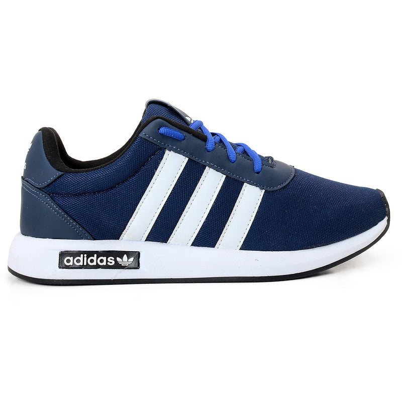 Tênis Adidas Speed Masculino Marinho