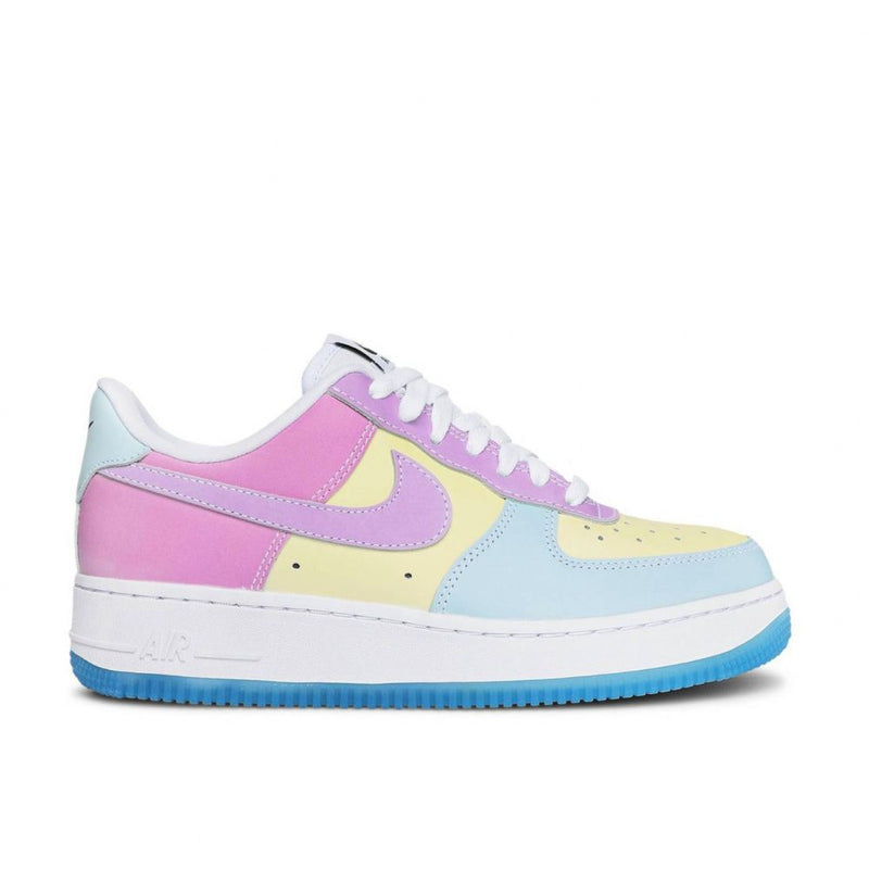 Air Force 1 UV Reactive - Sun Activated