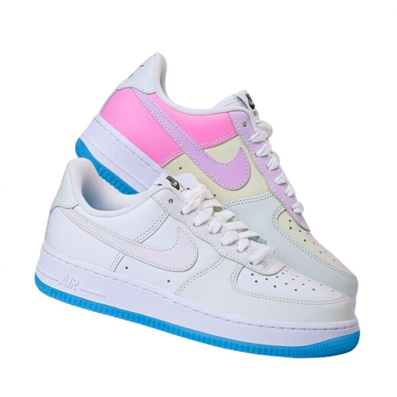Air Force 1 UV Reactive - Sun Activated