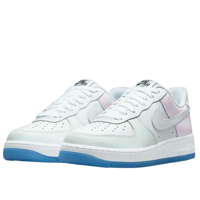 Air Force 1 UV Reactive - Sun Activated