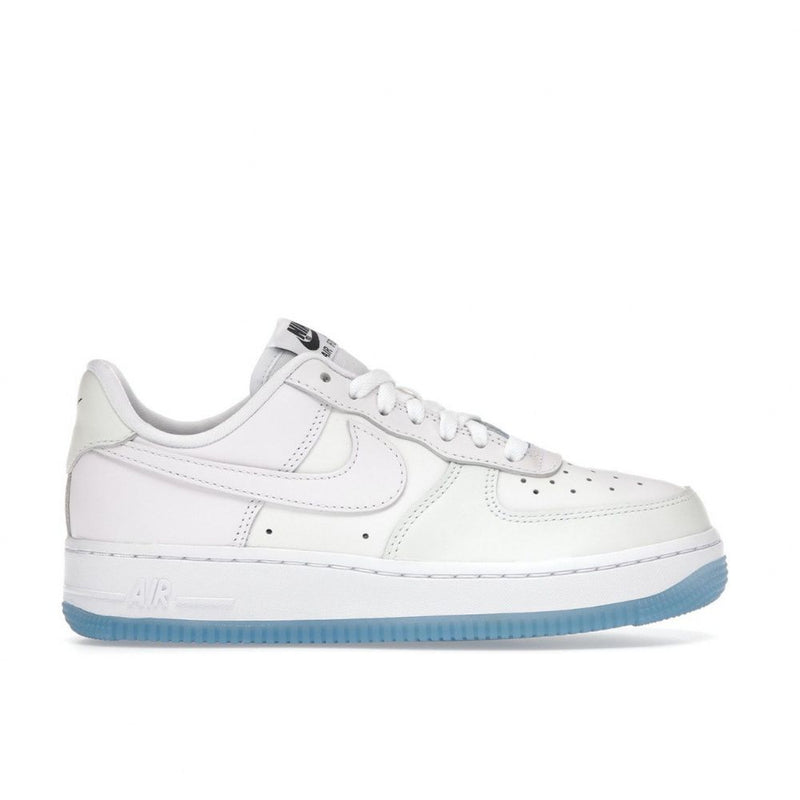 Air Force 1 UV Reactive - Sun Activated