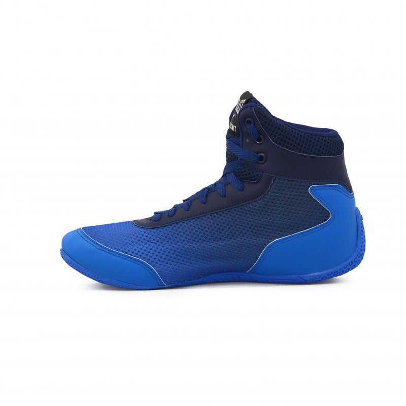 Bota Everlast Forceknit - Azul