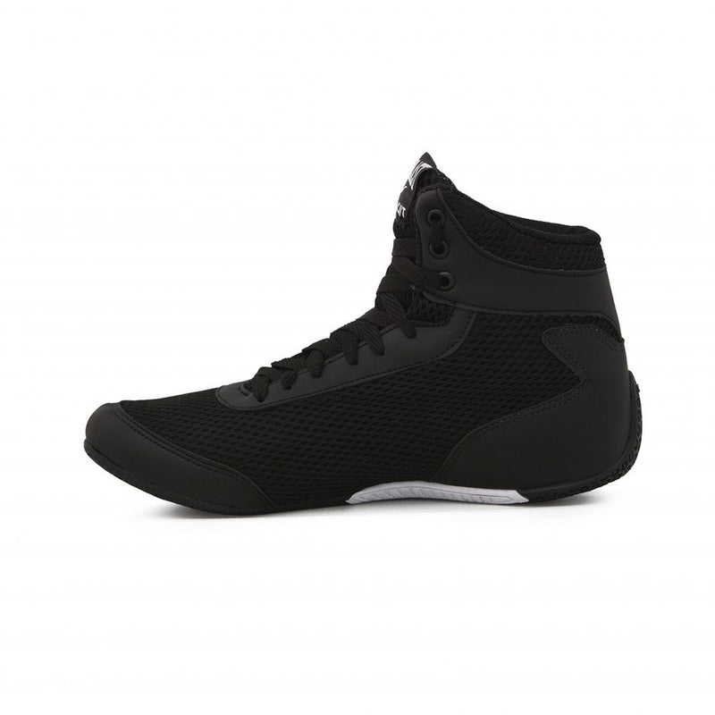 Bota Everlast Forceknit - Preta / Branca