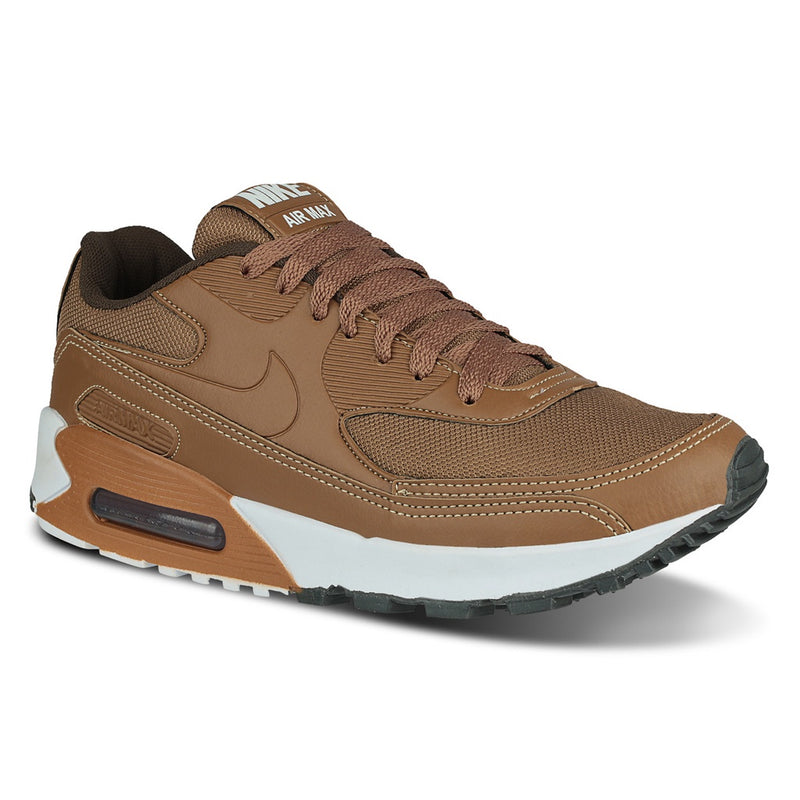 Tênis Air Max 90 Masculino Caramelo