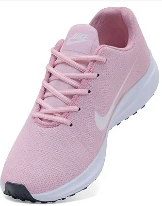 Tênis Feminino Nike Zoom Rosa