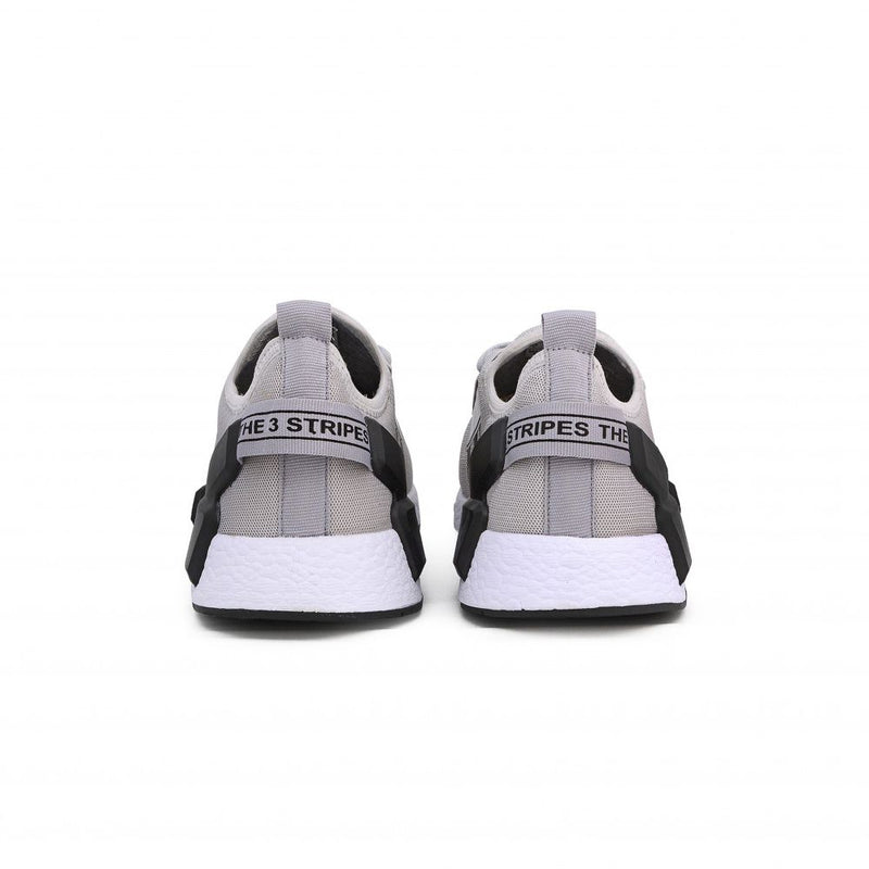 Tênis NMD R1 V2 Boost Cinza / Preto