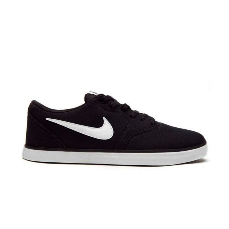 Tênis Masculino Nike SB Check Preto/Branco