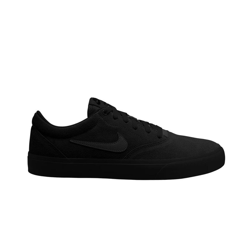 Tênis Masculino Nike SB Charge PRETO / PRETO
