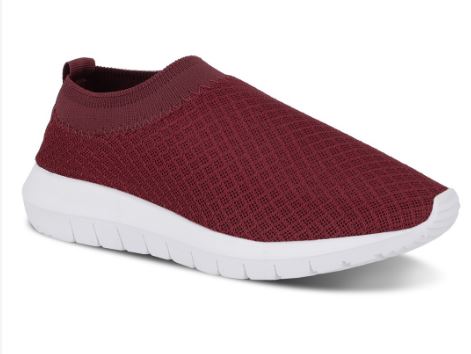 Tênis Feminino Meia Bordo